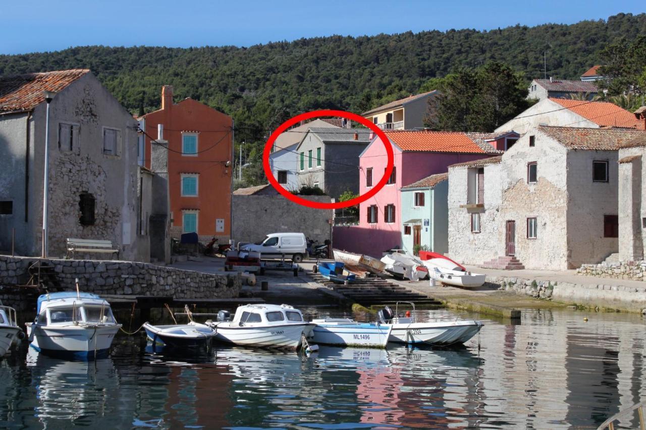 Apartments By The Sea Veli Losinj, Losinj - 8031 Exteriér fotografie