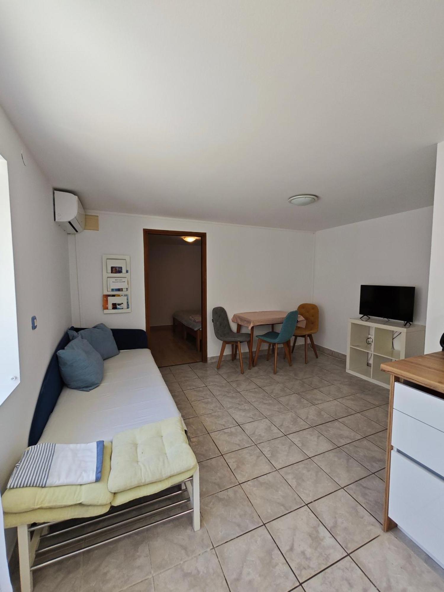 Apartments By The Sea Veli Losinj, Losinj - 8031 Pokoj fotografie