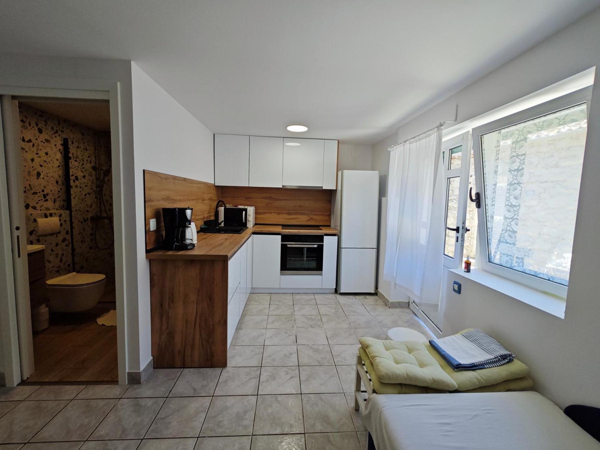 Apartments By The Sea Veli Losinj, Losinj - 8031 Pokoj fotografie