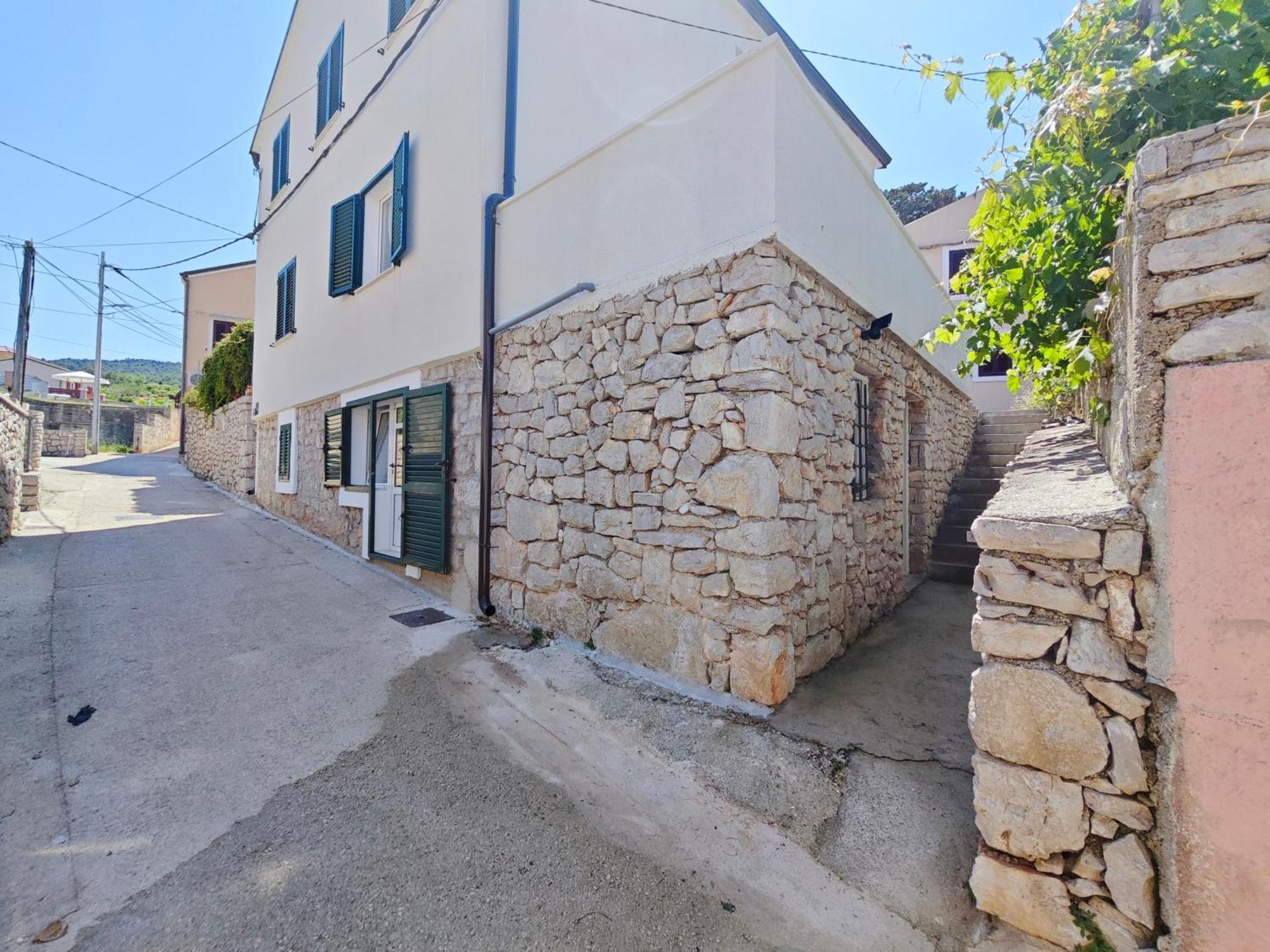 Apartments By The Sea Veli Losinj, Losinj - 8031 Exteriér fotografie