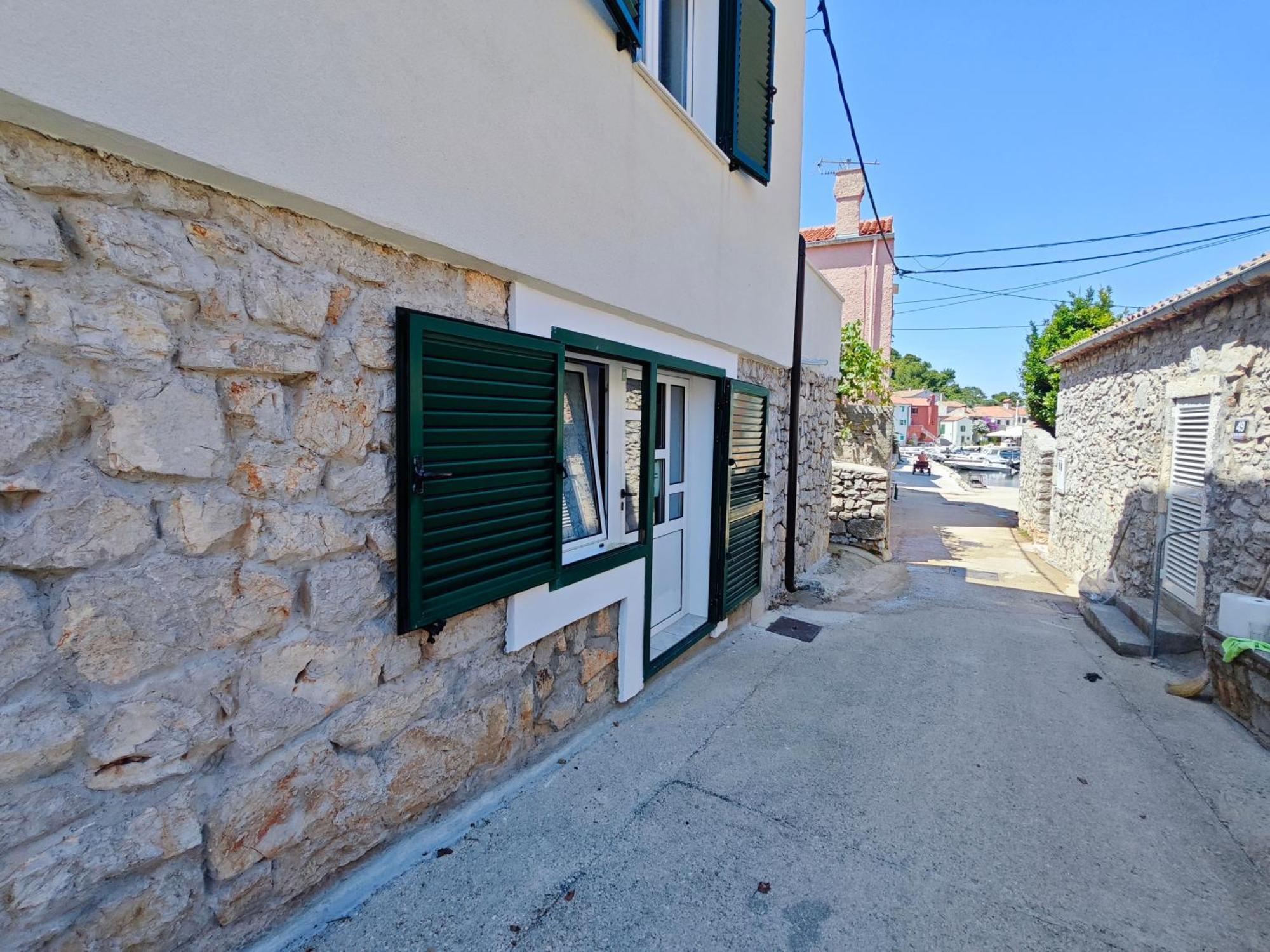 Apartments By The Sea Veli Losinj, Losinj - 8031 Exteriér fotografie